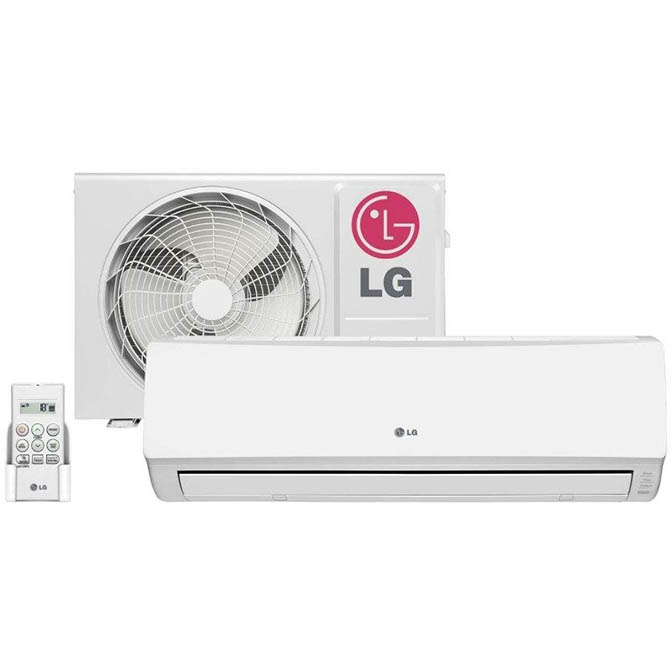 کولر گازی 36000 ال جی